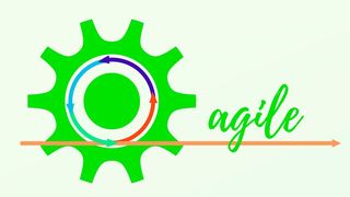 Agiles Projektmanagement entfaltet seine Vorzüge nur, wenn sich auch die nötigen kulturellen Lern- und Veränderungsprozesse vollziehen. (Bild: gemeinfrei)