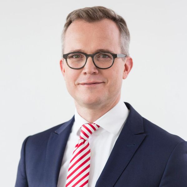 Dr. Martin Egelmann, Hauptgeschäftsführer der IK: „Die Regelungen zum Schutz der Meere drohen zum Spielball einer ideologischen Auseinandersetzung zum Thema Kunststoffverpackungen zu werden.“ (Bild: IK)