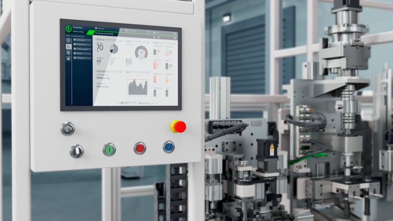 Bei einer dezentralen Verlagerung von Komponenten ins Feld ergeben sich messbare Einsparpotenziale.  (Bild: Murrelektronik)