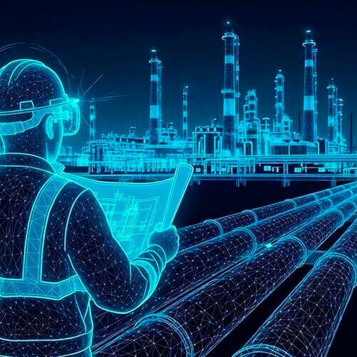 At a glance: Plant engineering projects from across the globe.(Source: ©  Andi - stock.adobe.com)