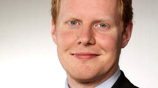 Timo Brueggemann ist Channel Manager EMEA bei Stratus. (Archiv: Vogel Business Media)