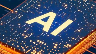 Embedded AI represents a modern alternative to intelligent cloud or edge computing use with further potential. (Image:freely licensed/AI-generated)