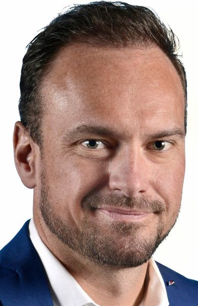 Markus Flasch (Bild: BMW Group/Bernhard Limberger)