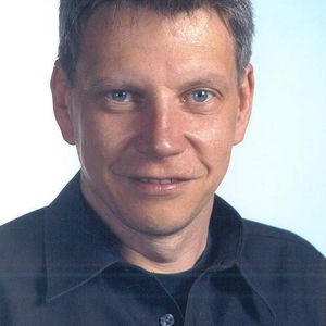 2 Ralph Schubert:  Sohn von Unternehmensgründer Gerhard Schubert und Leiter des Technischen Büros sowie der Montage.