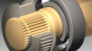 welle-1 (GWJ Technology GmbH)