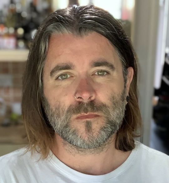 (Ian McShane ist Vice President of Strategy bei Arctic Wolf. (Bild: Arctic Wolf))