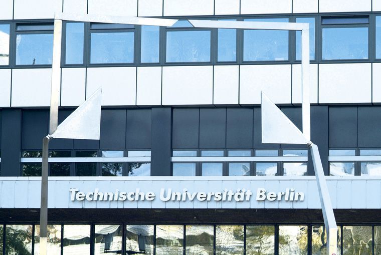 Zukunftsweisende IT-Infrastruktur für eine moderne Universität: Die TU Berlin hat das Cisco Unified Computing System im Einsatz (Archiv: Vogel Business Media)
