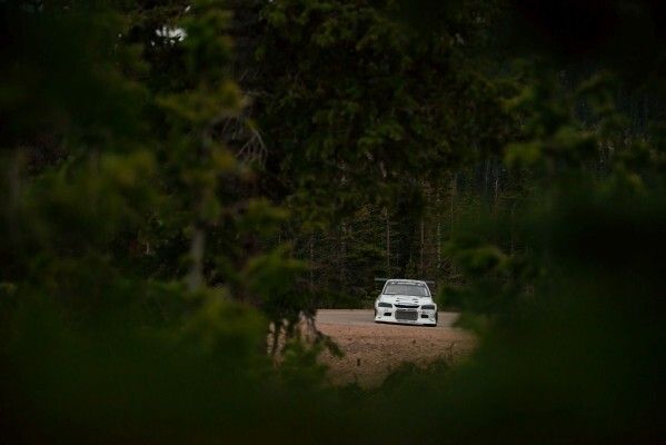 Pikes Peak Bergrennen 2015: Impressionen (Nathan Leach-Proffer www.speed-photos.com)