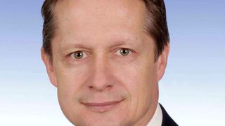 Manfred Kantner verantwortet künftig den Vertrieb von VW Pkw in Europa. (VW)