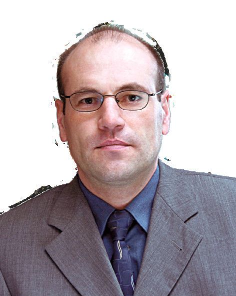 Dieter Bopp, Mitarbeiter des technischen Außendienstes bei GGB, prüfte die Anwendung mit dem Kunden in der tatsächlichen Betriebsumgebung. (Bild: GGB)
