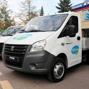 (Michael Sorokin/GAZ Group)