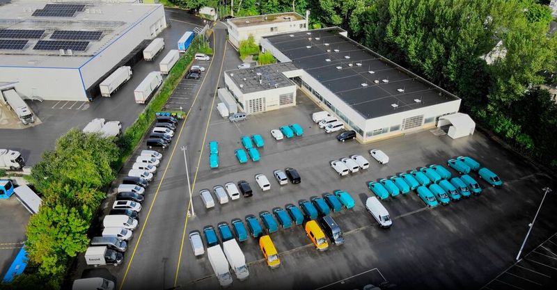 Ebenfalls in Wuppertal übernimmt Lueg das Van-Center Benrather Straße mit Neu- und Gebrauchtwagen. (Bild: Ernst & Young )