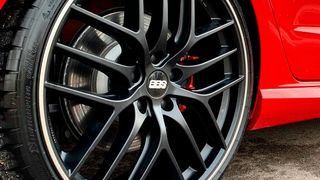 Bereits 2007 und 2010 war BBS pleite. (Bild: BBS)