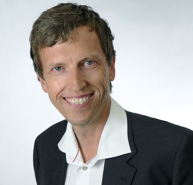 „Durch unsere Mitarbeit im Netzwerk möchten wir einen Beitrag für eine fortschrittliche Energiepolitik leisten“, begründet Jörg Hoffmann, Hoffmann Automation, seine Mitarbeit im Netzwerk. (Bild: Hoffmann Automation)