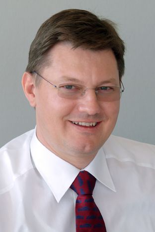 3 Sunnen-Geschäftsführer Jürg Huber: Sunnen Kreuzschleif-Lösungen - höchste Präzision bei der Bohrungsbearbeitung. (Archiv: Vogel Business Media)