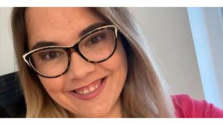 Sejla Berbic ist Produkt Managerin beim EMS-Provider Melecs am Standort Lenzing. (privat)