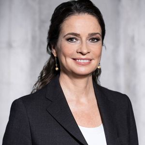 Prof. Dr. Katja Windt ist neue COO bei Endress+Hauser(Bild:  Endress+Hauser)