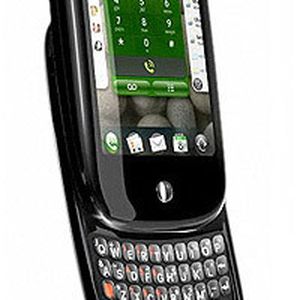 Der WebOS-Klassiker: Palm Pre