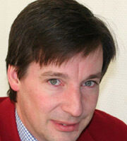 Neuer Audacon-Prokurist: Thomas Stolze (Audacon)