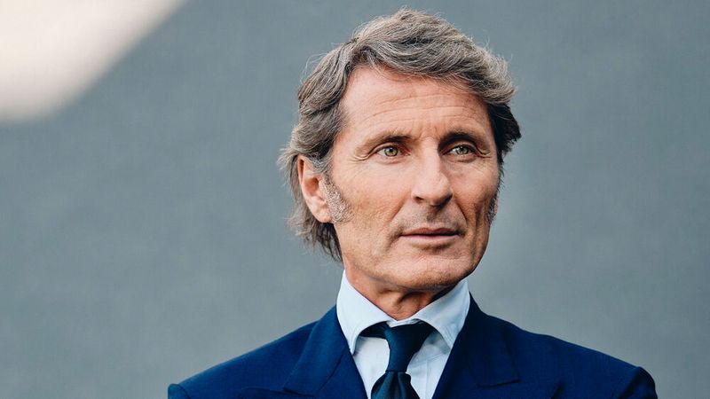 Stephan Winkelmann bekommt zusätzliche Aufgaben.