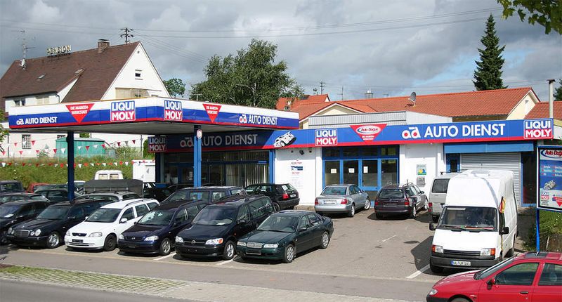 (Archiv: Vogel Business Media)