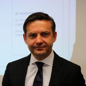 „Softwareentwickler müssen sich klarmachen, in welchem regulatorischen Rahmen sie sich bewegen“, Dr. Boris Handorn, Rechtsanwalt bei der Kanzlei Simmons & Simmons.