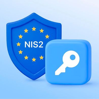 Unternehmen profitieren operativ, wenn sie die NIS2-Vorbereitung als Anlass nehmen, ihr Credential Management grundlegend zu ordnen. (Bild: Passwork)