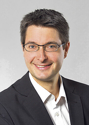 Georg Csajkas, Senior Product Manager bei der iTernity GmbH (Archiv: Vogel Business Media)