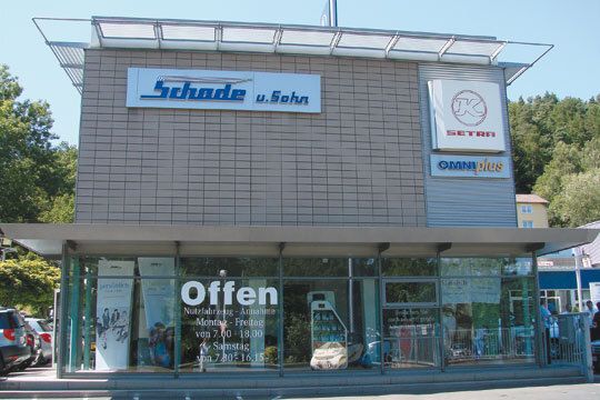  (Archiv: Vogel Business Media)