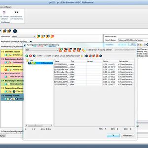 Mit der neuen Version wurde der Funktionsumfang von Model Processor auf über 130 Aktionen und 40 Filteroptionen erweitert, darunter Aktionen zum Erzeugen von QR-Codes in Zeichnungen und 3D-Modellen, kombinierte Zustände und Funktionen für Explosionsdarstellungen und Schnitte.