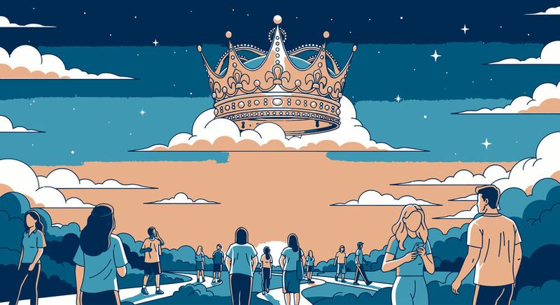 Welche Cloud-Services, die sich mit der Krone der Souveränität schmücken, sind tatsächlich souverän? Vier Fragen können entlarvend sein.(Bild: ©  Quensha - stock.adobe.com)