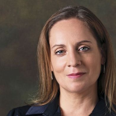 Maria Grazia Davino verantwortet künftig sowohl das Nutzfahrzeug- als auch das Pkw-Geschäft von Ford in Europa. (Bild: BYD über Autoren-Union Mobilität)