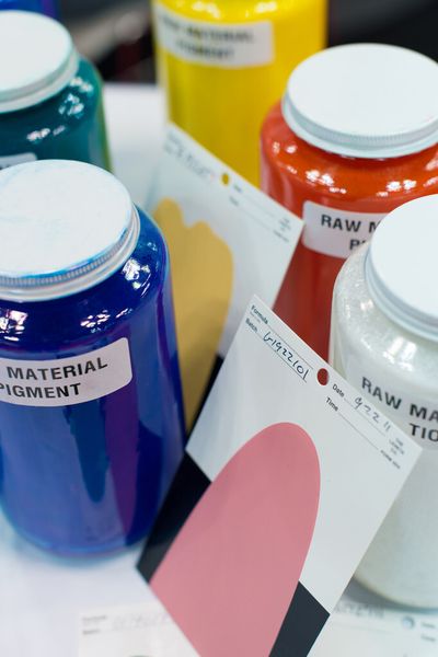 ... and 76% of visitors expressed an interest in using the featured new products. (Picture:  NuernbergMesse/ACS)