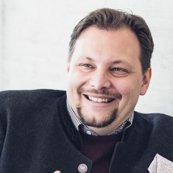 Andreas Renner, Studienleiter und Akademischer Direktor Steinbeis Augsburg Business School 