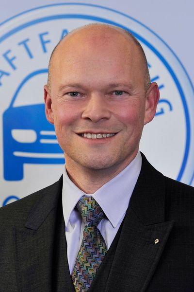 ... Holger Schade, ... (Pro Motor)