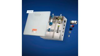 Der Klemmenkasten-Konfigurator auf der Website von R. Stahl soll Kunden schnell und komfortabel zum fertig spezifizierten und passend bestückten Gehäuse führen. (R. Stahl)