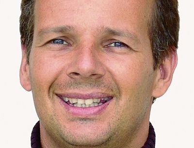 Corentin Thiercelin, Geschäftsleiter DirectIndustry: „Eine Website von Fachleuten für Fachleute.“ (Archiv: Vogel Business Media)