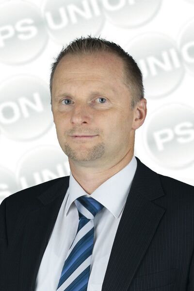 Peter Weisbrich, Geschäftsführer Verkauf. (//www.kmfotografie.de)
