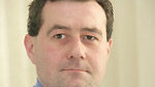 Gunther Windecker ist Manager für Energy Data Management bei BASF. 
 (Windecker)