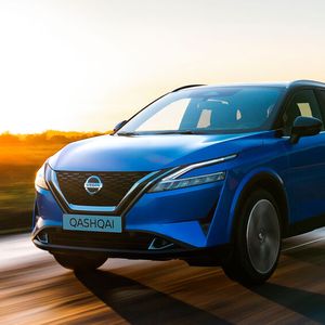 Nissan legt den Qashqai neu auf.