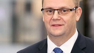 Andreas Keiger: „Unsere schlüsselfertigen und in der Praxis bewährten Lösungen unterstützen Unternehmen bei der Bereitstellung der erforderlichen IT-Infrastruktur für sicheres Edge Computing.“ (Rittal)