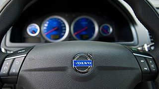 Der schwedische Automobilbauer Volvo überarbeitete im Juni 2011 seine Ersatzteilversorgung in Deutschland. Die Nordeuropäer bauen in diesem Zusammenhang ihr Logistiksystem der Local Distribution Center (LDC) aus. DB Schenker agiert als Dienstleister für den Süden.  (Bild: Volvo)