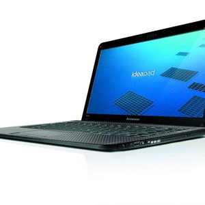 16:9-HD-LED-Display im 14-Zoll-Format und ein HDMI-Anschluss stehen für Multimedia-Tauglichkeit.