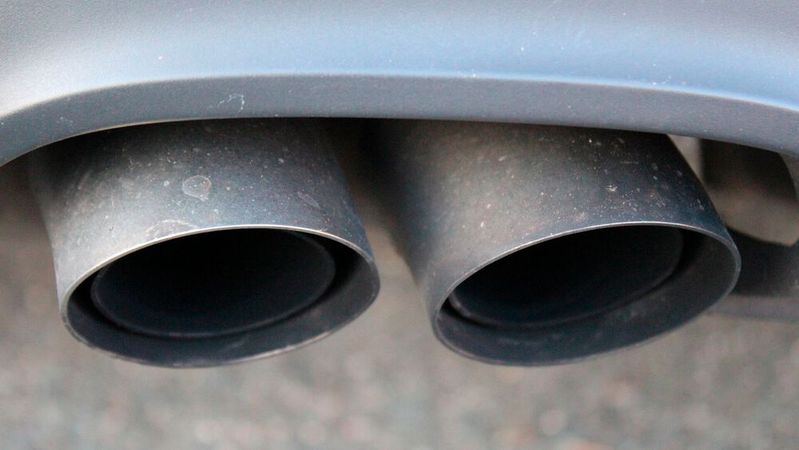 Das Auffliegen der Abgasmanipulation im September 2015 stürzte Volkswagen in die schwerste Krise seiner Geschichte.(Bild:  Pixabay)