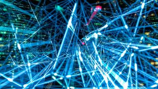 Blockchain und Big Data: Distributed-Ledger- und Big-Data-Technologien sollen das Risikomanagement in der Lieferkette verändern können. (Bild: Pexels)