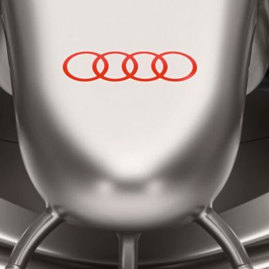 Audi wants to score in the prestigious Formula 1. (Image:Audi)