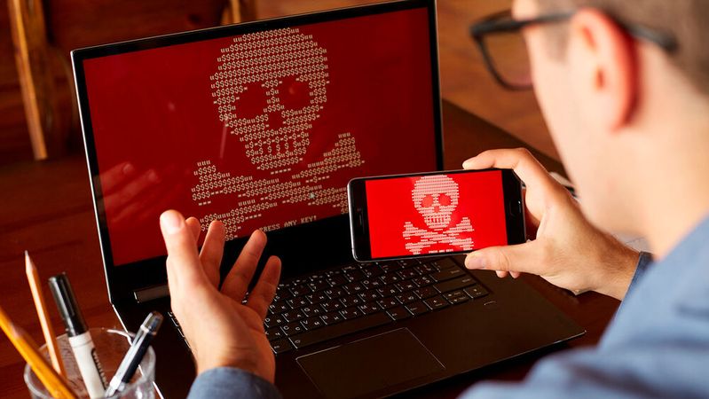 Die CISA führt die Schwachstellen CVE-2025-14611 in Gladinet CentreStack/Triofox und CVE-2025-43529 in Apple-WebKit als aktiv ausgenutzte Lücken neu im KEV-Katalog – Updates sind dringend.(Bild: ©  artiemedvedev - stock.adobe.com)