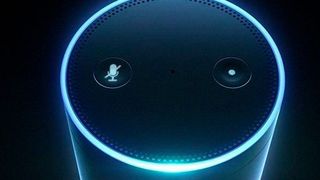 Mit Alexa lassen sich der Status einer Ausschreibung, offene Sourcing Events oder Umsätze abfragen. Außerdem werden geplante Lieferantentermine auf Zuruf in den Kalender eingetragen. (Bild: Amazon)