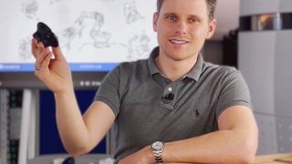 Die additive Fertigung wirkt auf Einsteiger oft komplex und entsprechend schwer fällt die Umsetzung. Doch muss das so sein? Experte Johannes Lutz erklärt, dass auch der 3D-Druck ein Erfolgsrezept hat. (Bild: 3D Industrie GmbH)