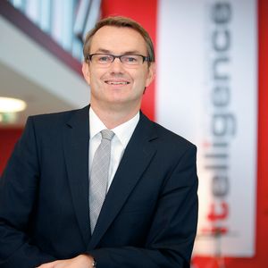 „Einer der häufigsten Fehler, den Unternehmen begehen: Plötzlich werden neue Prozesse installiert, obwohl die Validierung der bisherigen bereits abgeschlossen ist“, Stephan Limberg, Itelligence